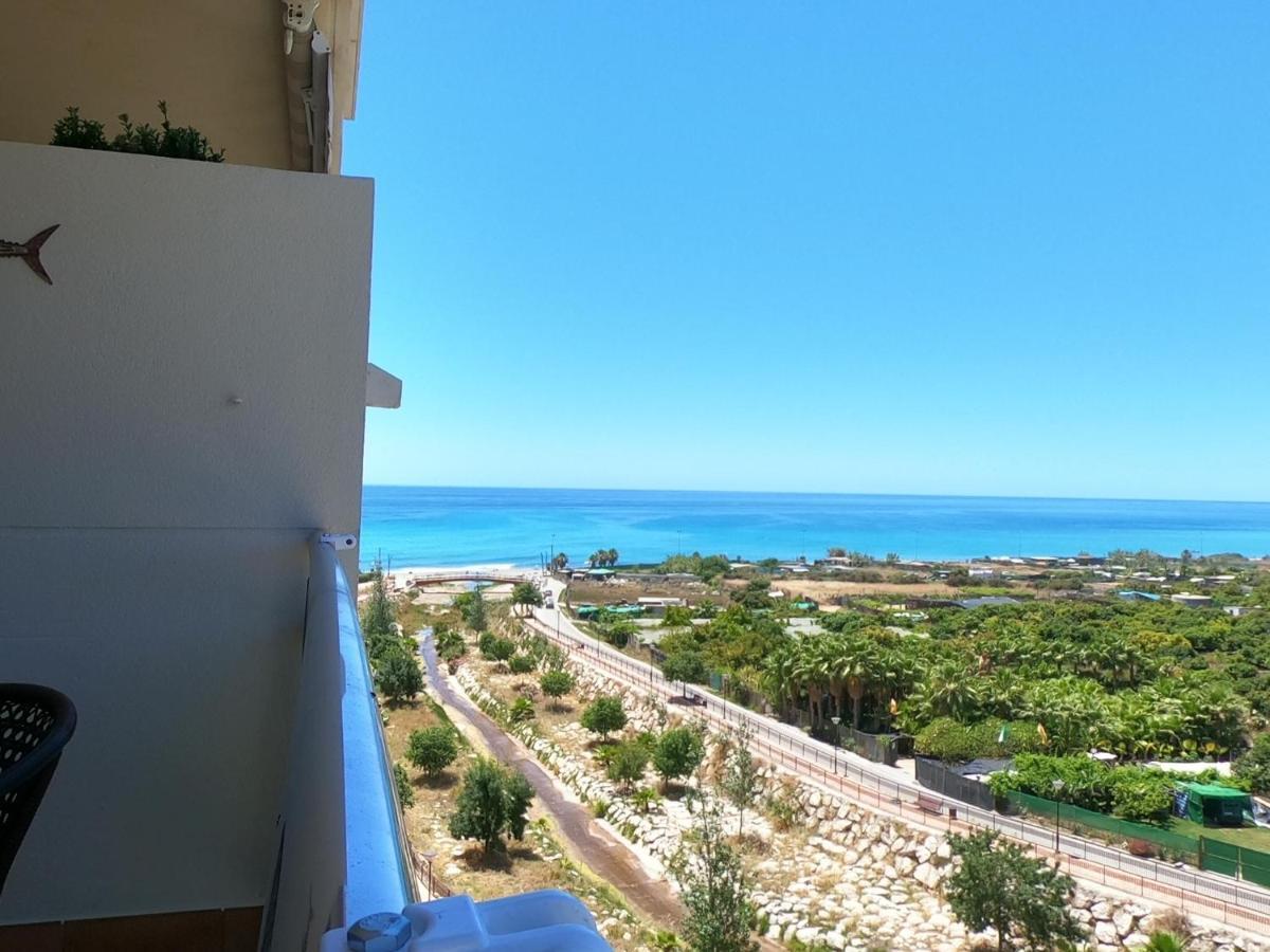 Ferienwohnung Nerja Sea View Exterior foto