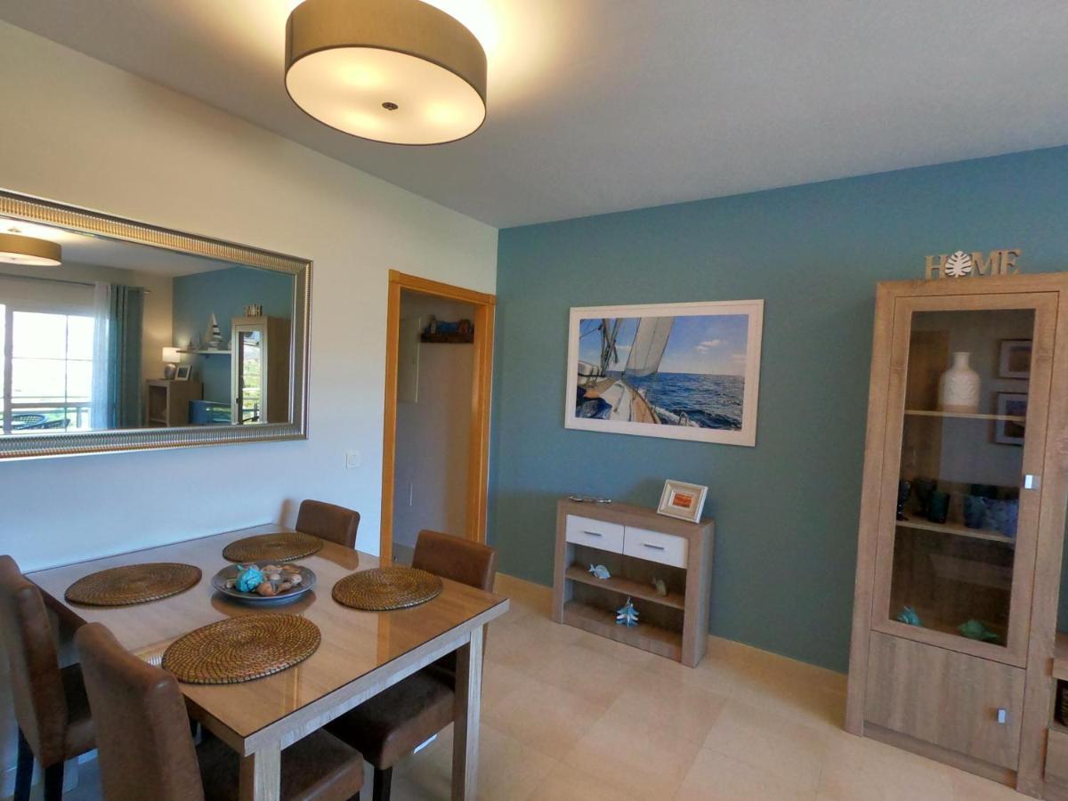 Ferienwohnung Nerja Sea View Exterior foto