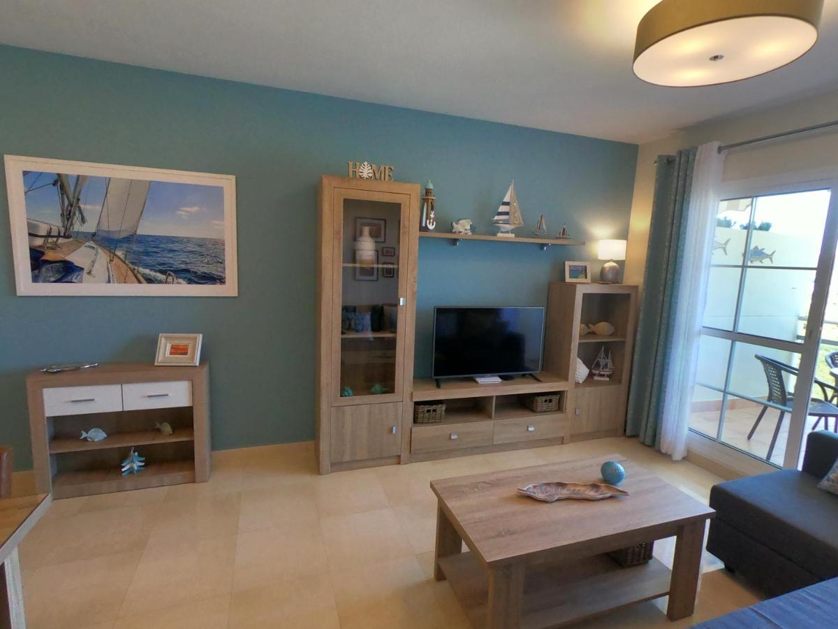 Ferienwohnung Nerja Sea View Exterior foto