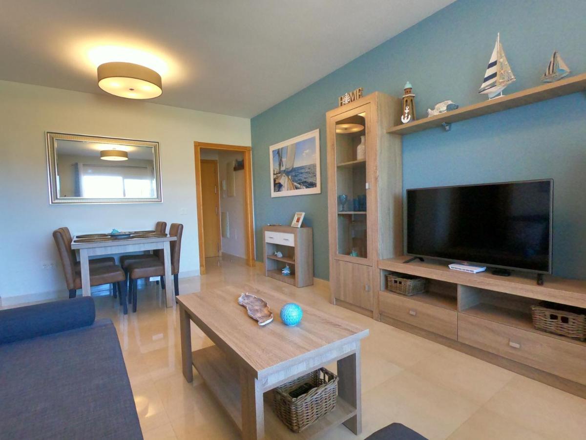 Ferienwohnung Nerja Sea View Exterior foto